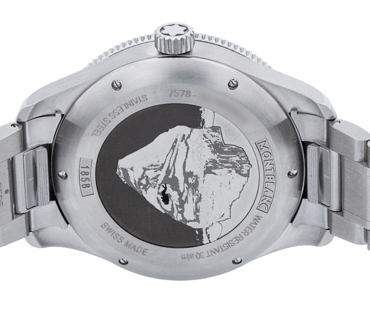 Montblanc 1858 129369 Image 4